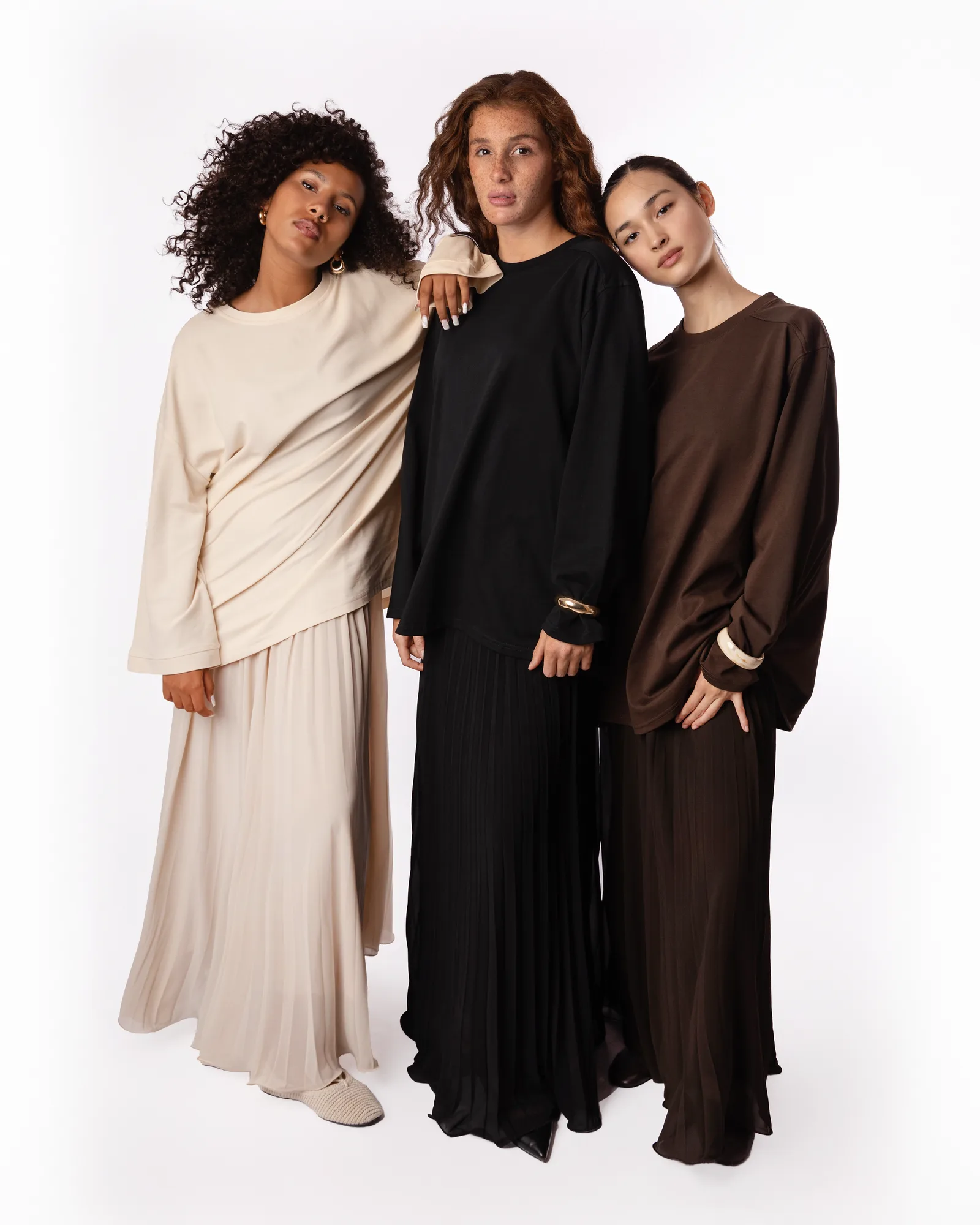 The Archive Studios Editorial